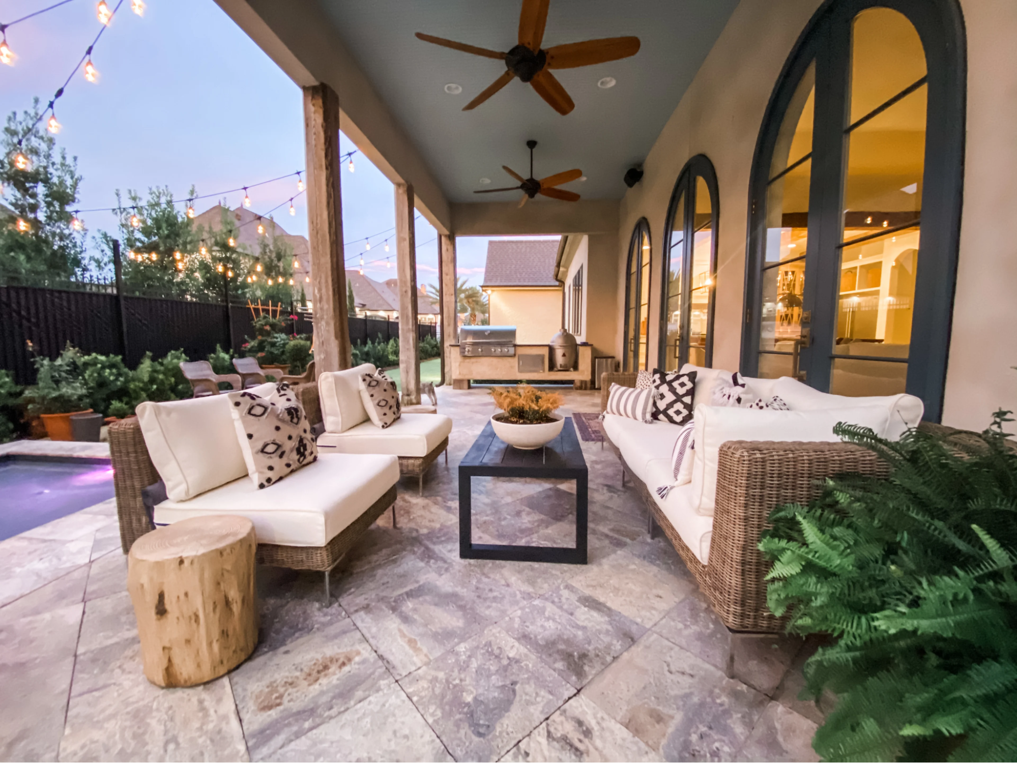 How To Choose Outdoor Lounge Chairs: The Complete Buying Guide