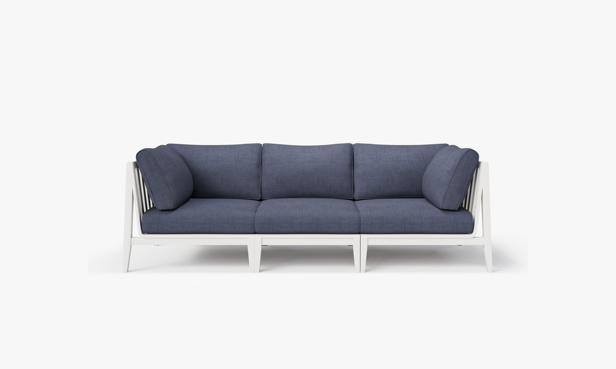 Outdoor Sectional Dimensions Guide: Find the Right Size for Your Patio