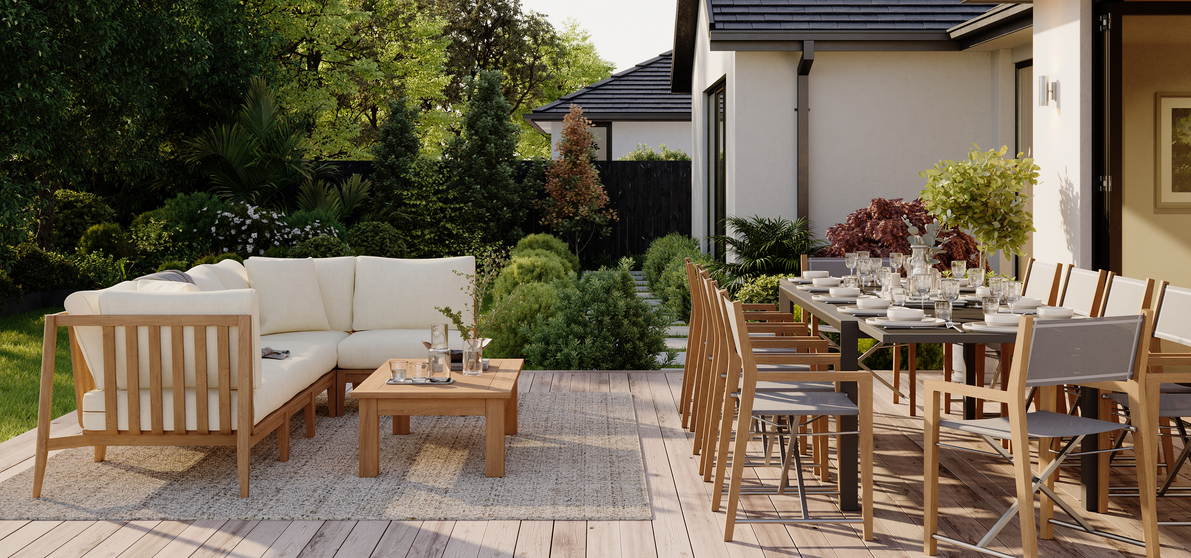 Off-Season Storage Strategies for Long-Lasting Outdoor Furniture