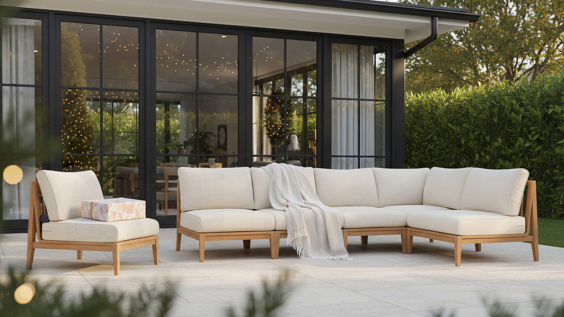 teak outdoor sofa 6 seat https://liveouter.com/