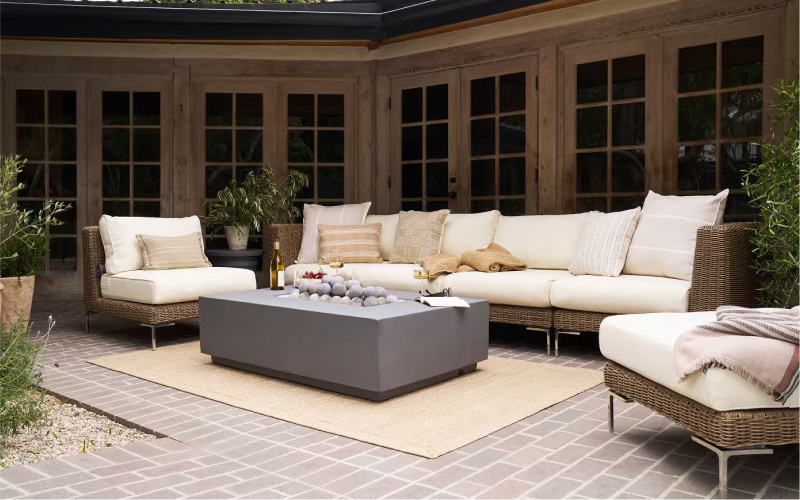 Is All-Weather Wicker Good for Outdoor Use?