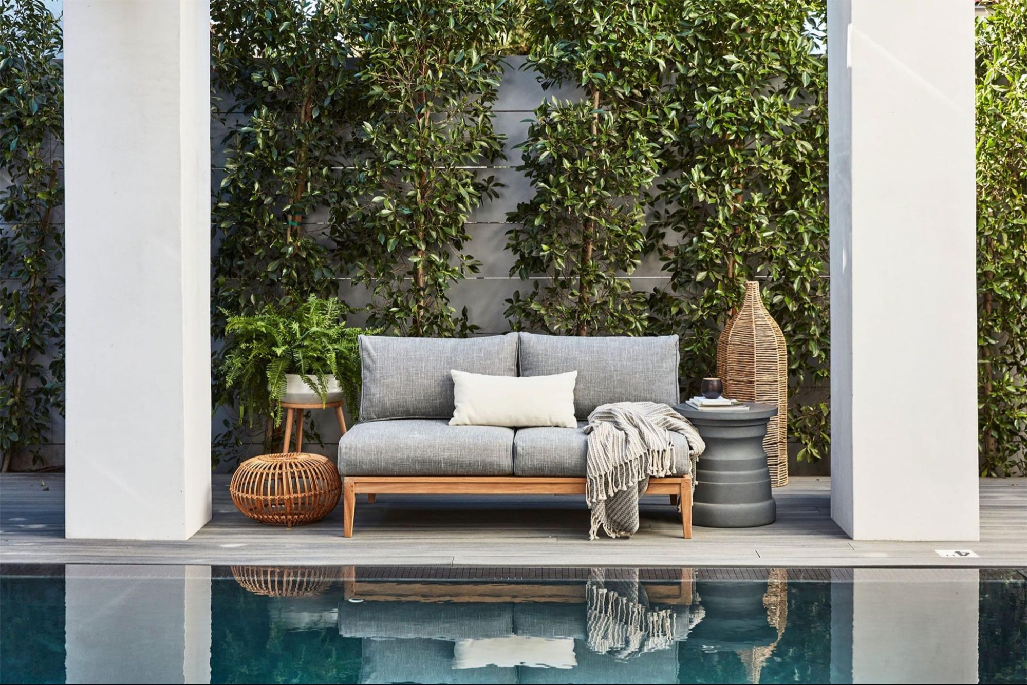 Sustainable Outdoor Furniture: The Complete Buying Guide