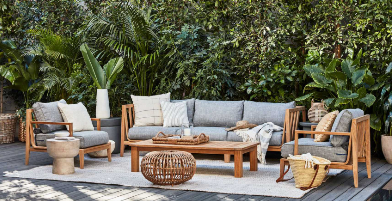 Teak Outdoor Furniture Buying Guide: What To Know Before You Buy