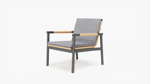 Cushion for Flex Armchair