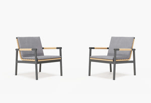 Cushions for Flex Conversation Set