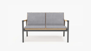 Cushions for Flex Loveseat