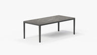 OuterStone Outdoor Dining Table - Mineral Gray