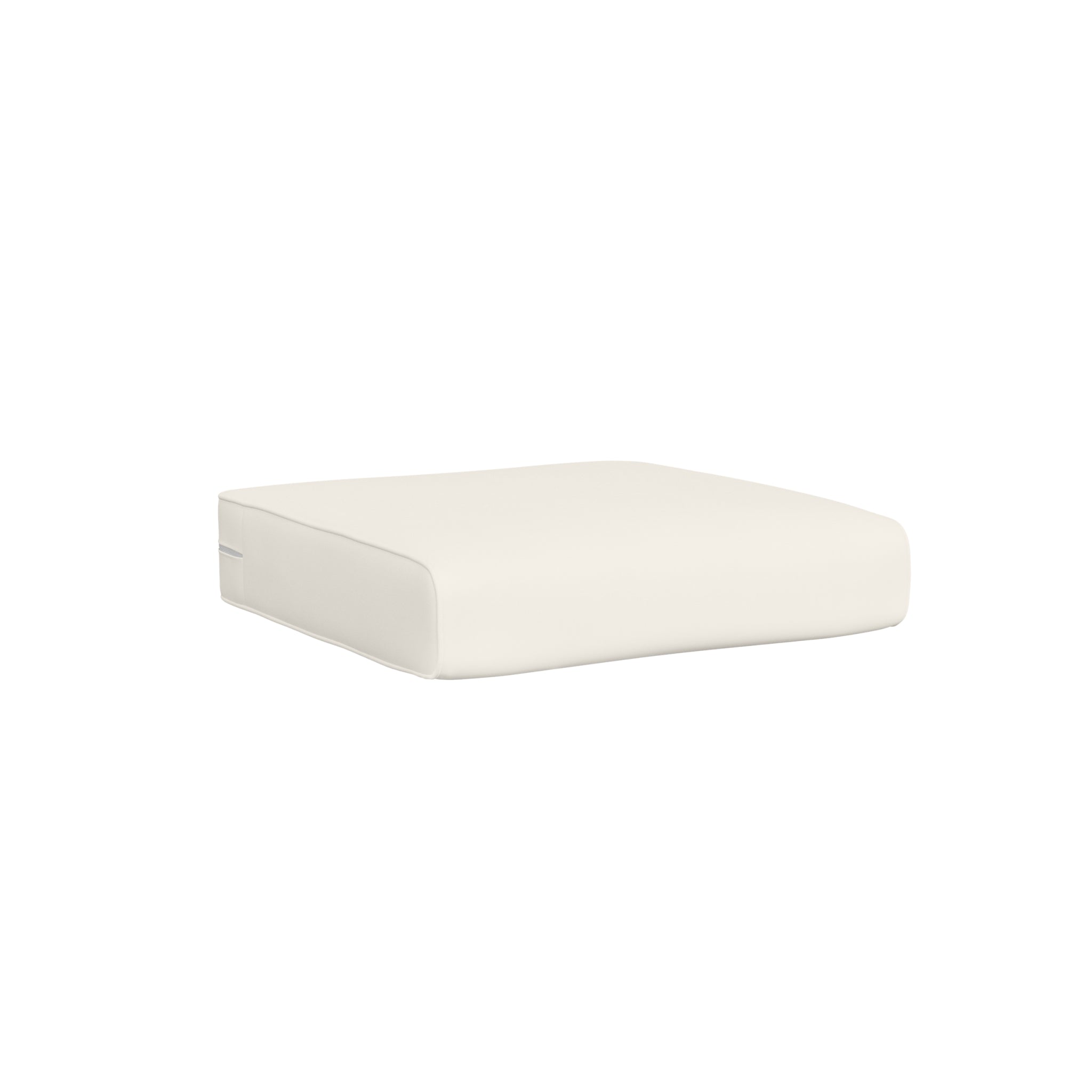 Individual - Armchair Seat Cushion Cover - No Slub
