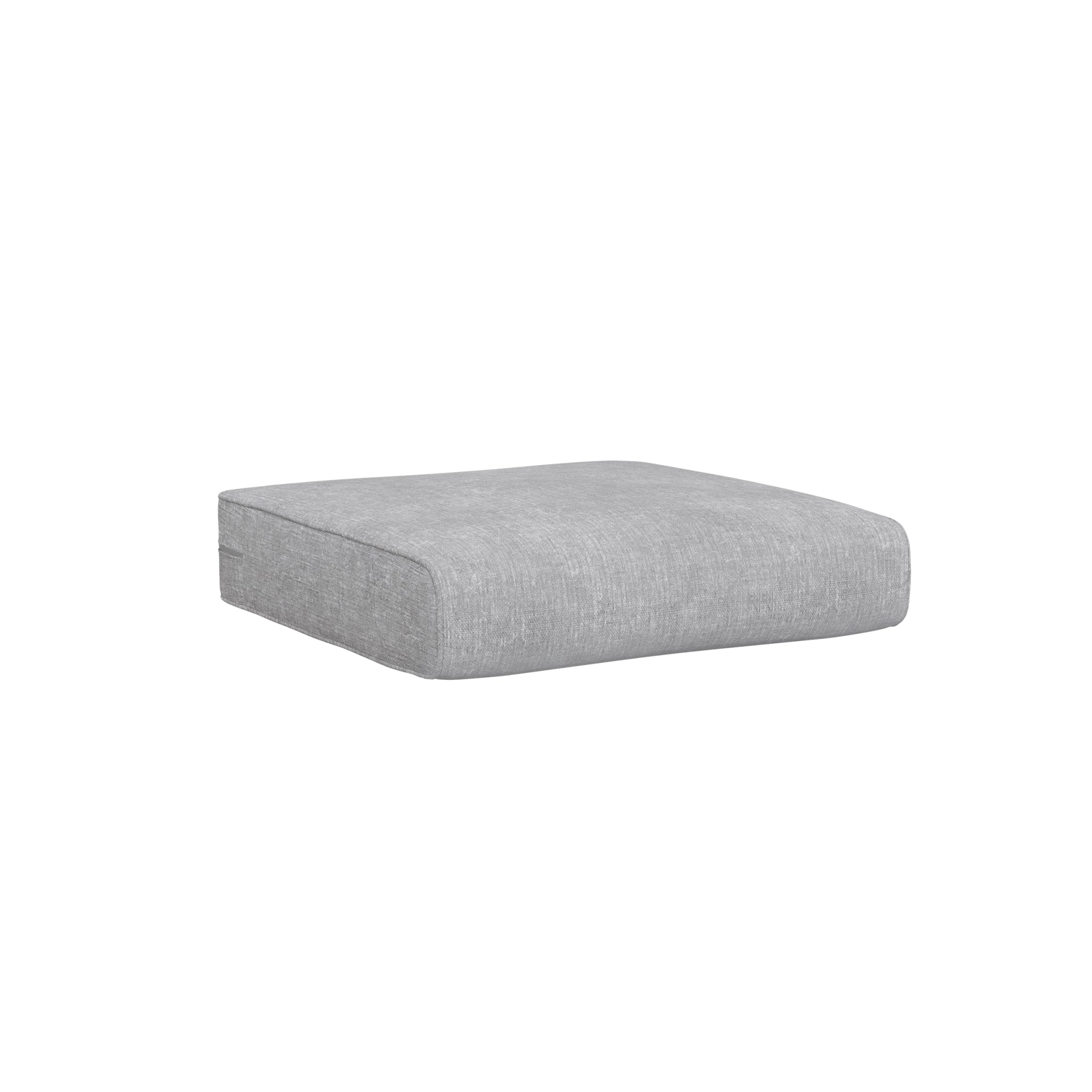 Individual - Armchair Seat Cushion Cover - No Slub