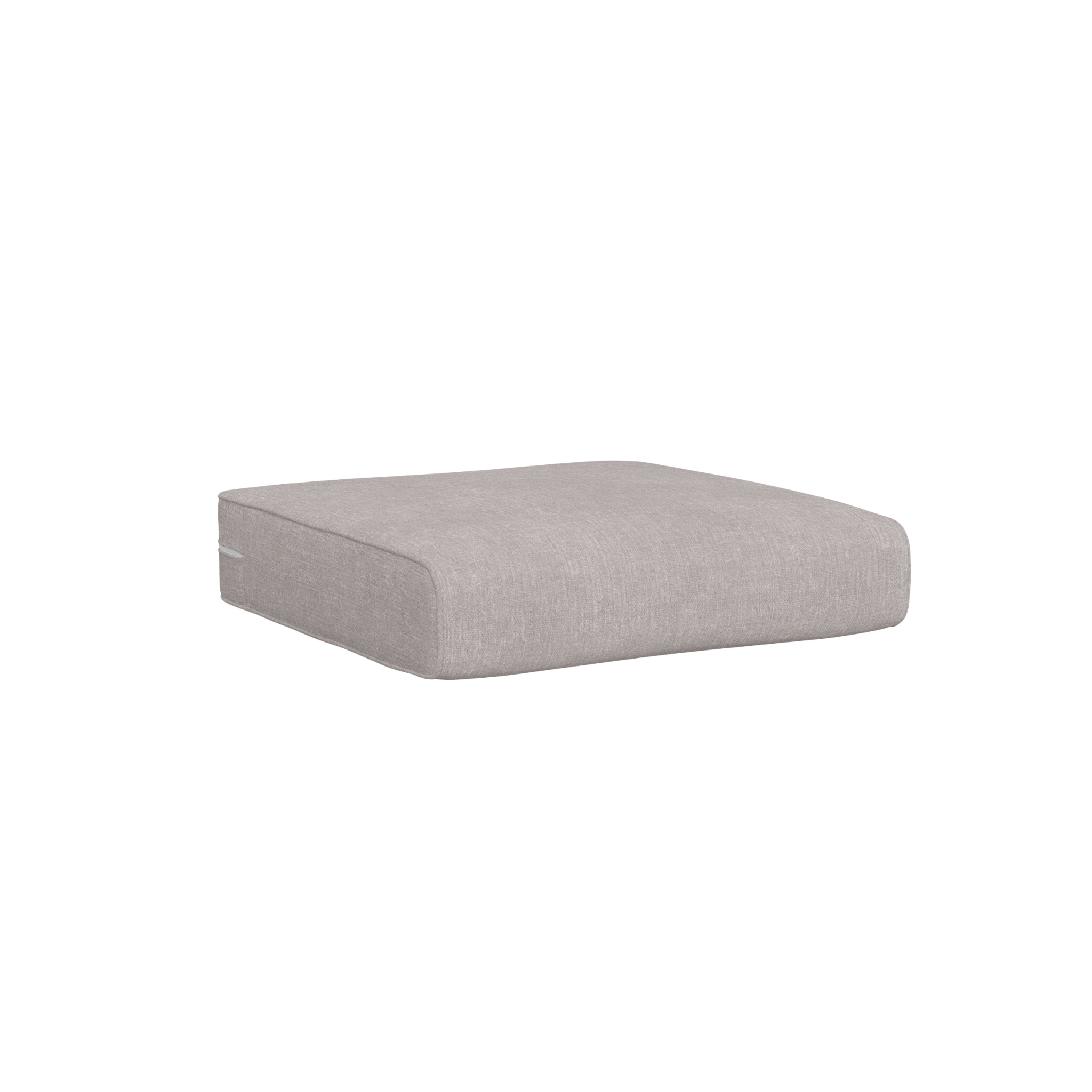 Individual - Armchair Seat Cushion Cover - No Slub