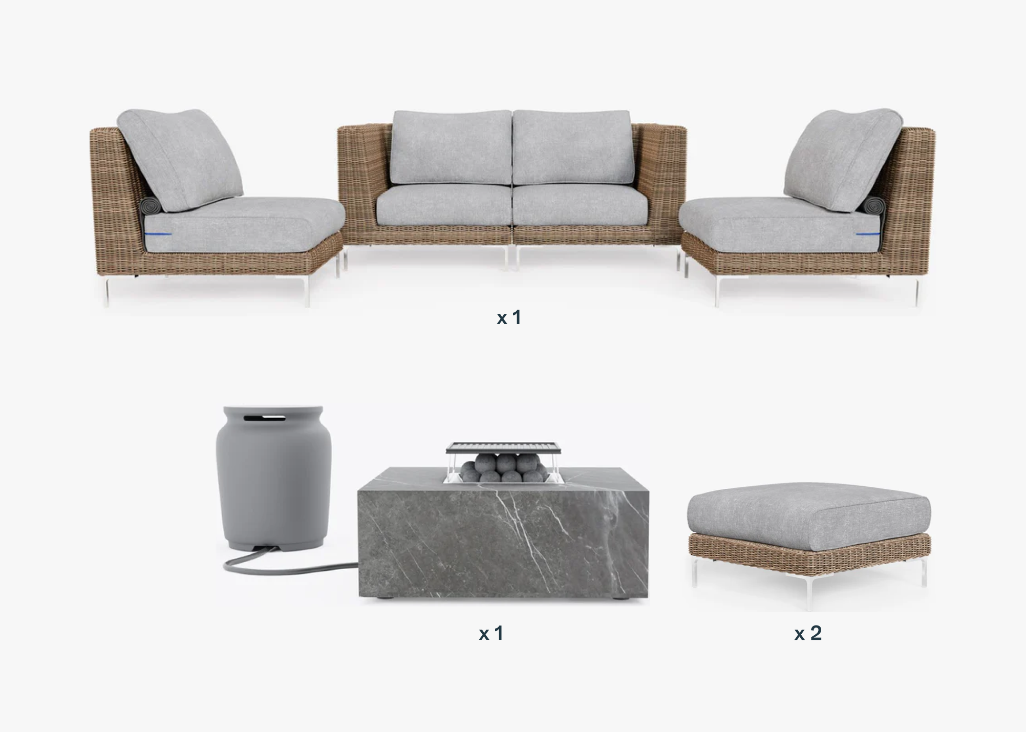 The Cozy Nook Bundle