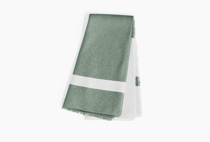 Outdoor Bug Shield Throw Blanket