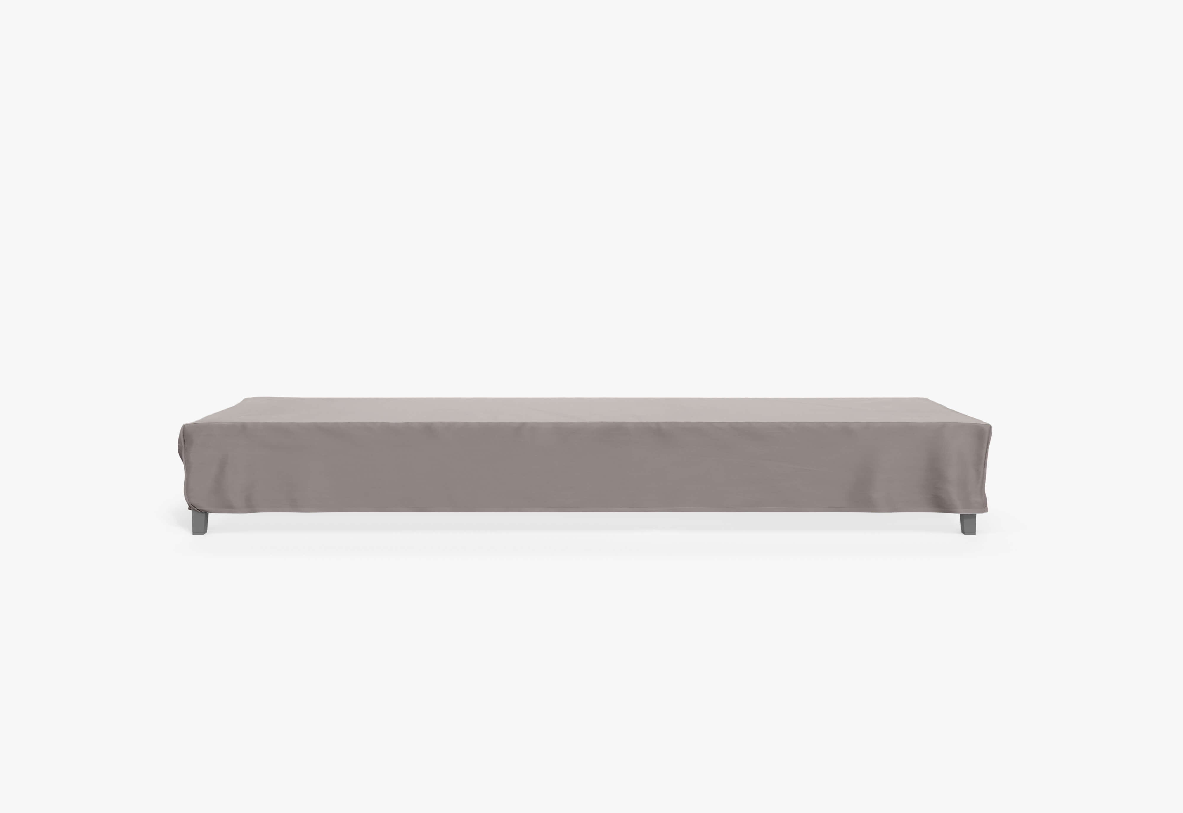 Cover for Aluminum or Wicker Chaise Lounge #title_default title