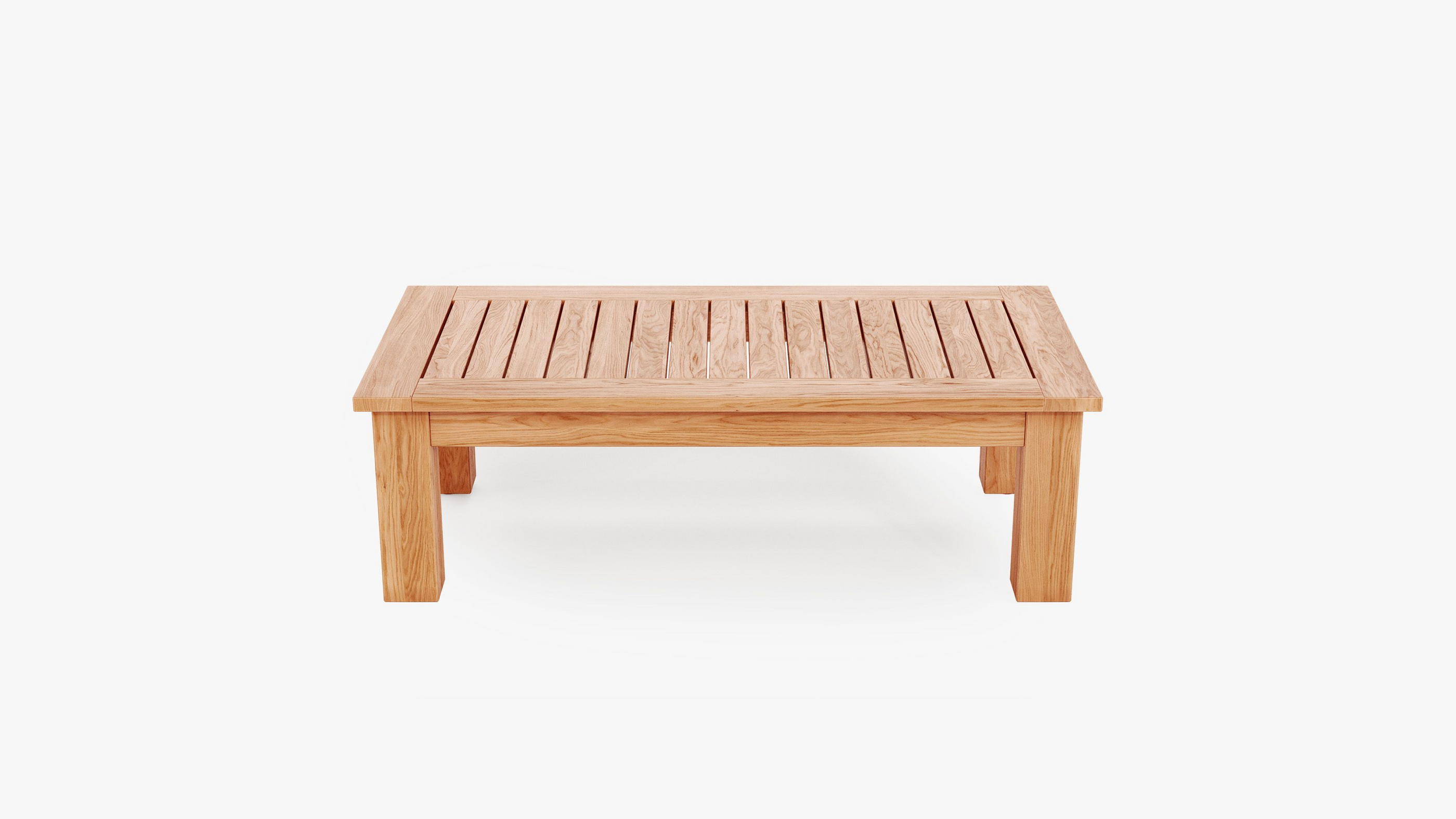 Outdoor side table for drinks beside a small backyard fire pit seating area
