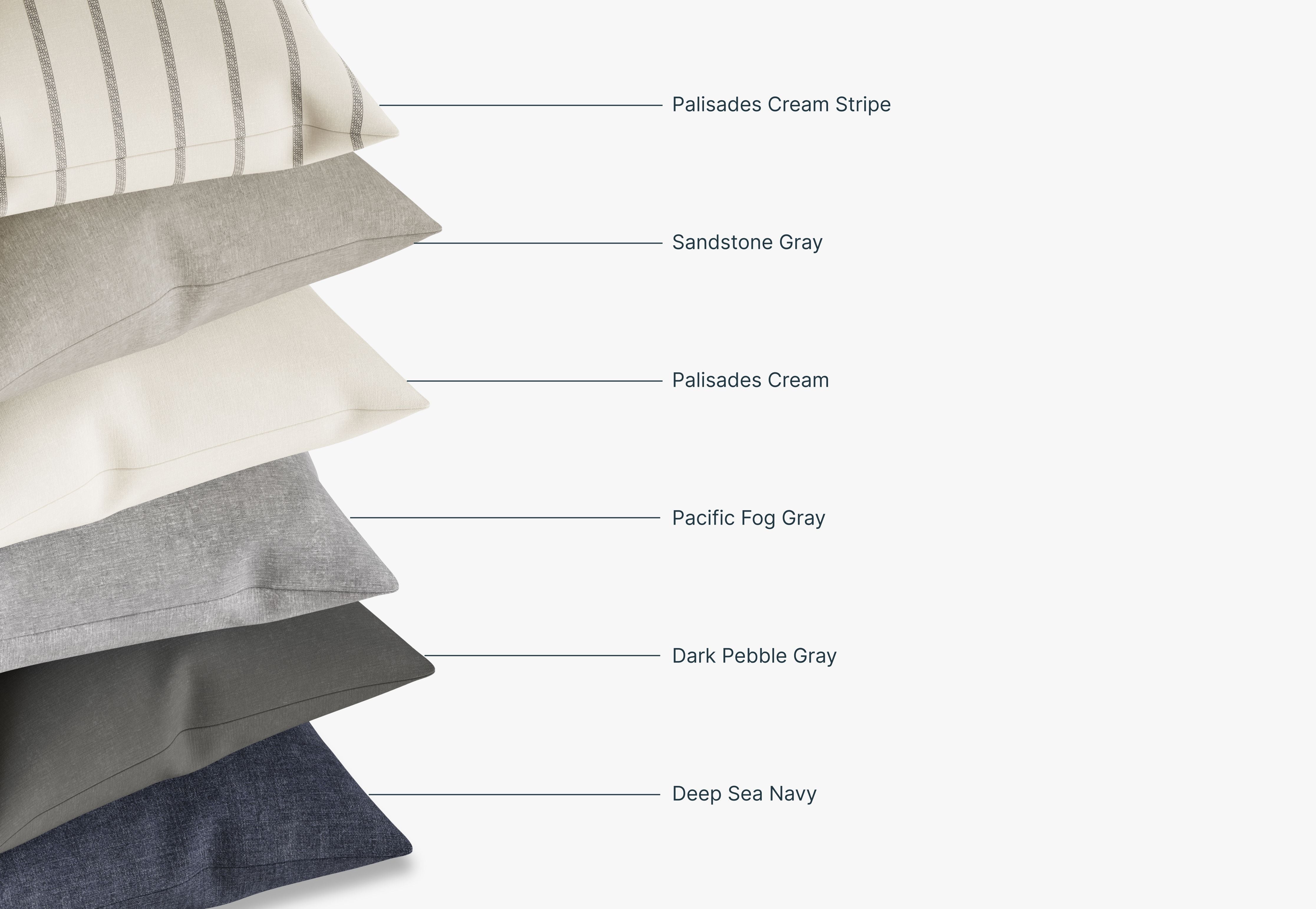 OuterWeave Outdoor Throw Pillow - 18 x 18
