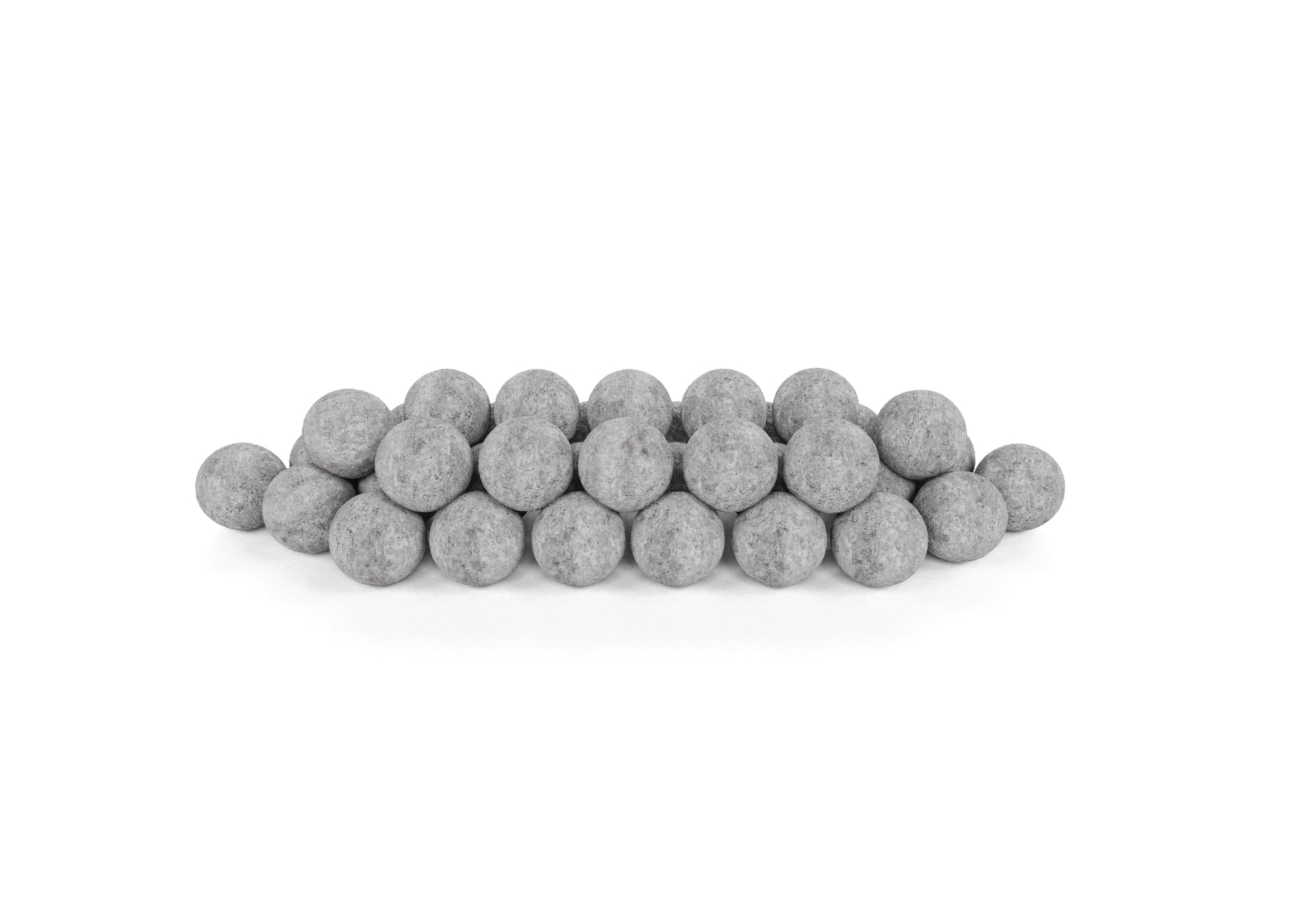 Individual - Ceramic Spheres (Set of 20)